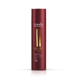 Londa Professional Velvet Oil Shampoo 250 ml
