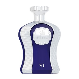 Afnan Highness VI Eau De Parfum 100 ml (man) 2