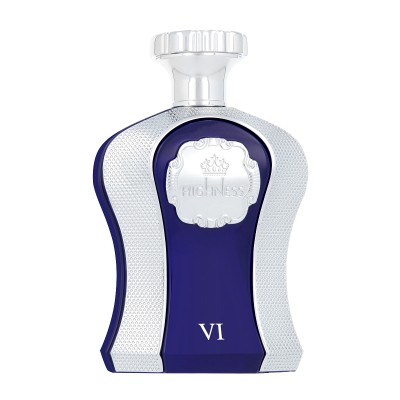Afnan Highness VI Eau De Parfum 100 ml (man)