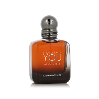 Giorgio Armani Emporio Armani Stronger With You Absolutely Eau De Parfum 50 ml (man) 2