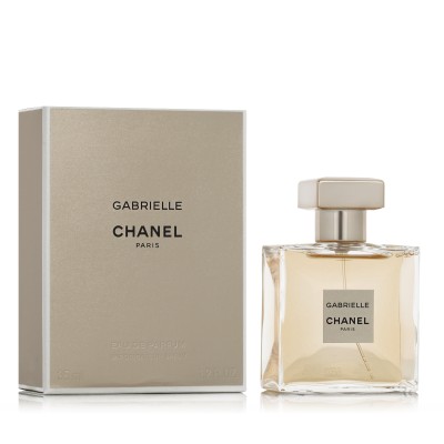 Chanel Gabrielle Eau De Parfum 35 ml kvepalai moterims