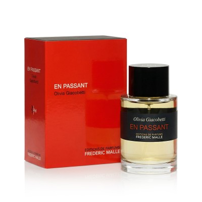 Frederic Malle Olivia Giacobetti En Passant Eau De Parfum 50 ml (woman)