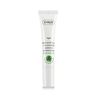 Ziaja Anti-Wrinkle Parsley Eye Cream 15 ml