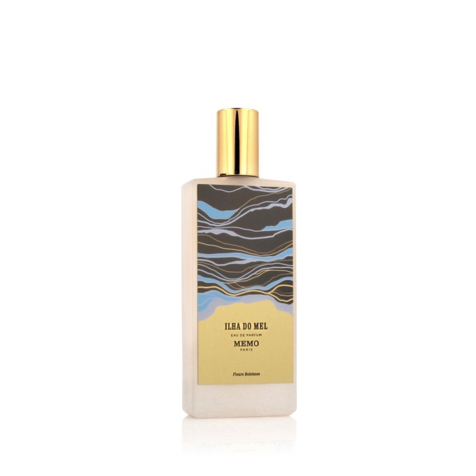 Memo Paris Ilha Do Mel Eau De Parfum 75 ml (unisex)