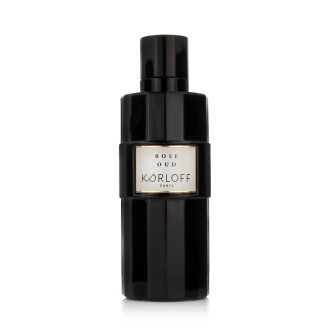 Korloff Rose Oud Eau De Parfum 100 ml (unisex) 2