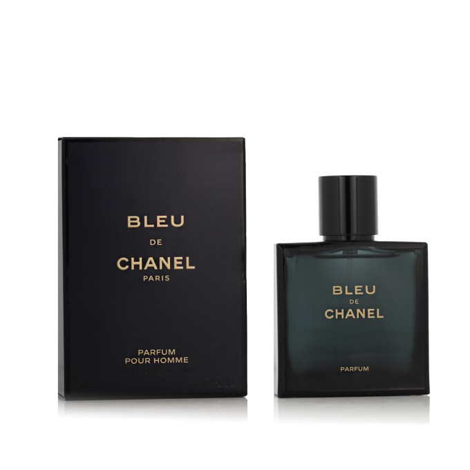 Chanel Bleu de Chanel Parfum 50 ml kvepalai vyrams