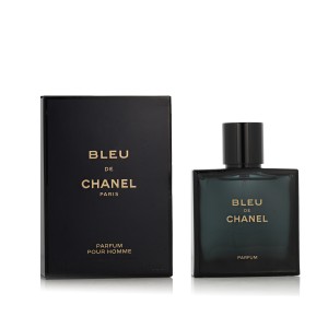 Chanel Bleu de Chanel Parfum 50 ml kvepalai vyrams