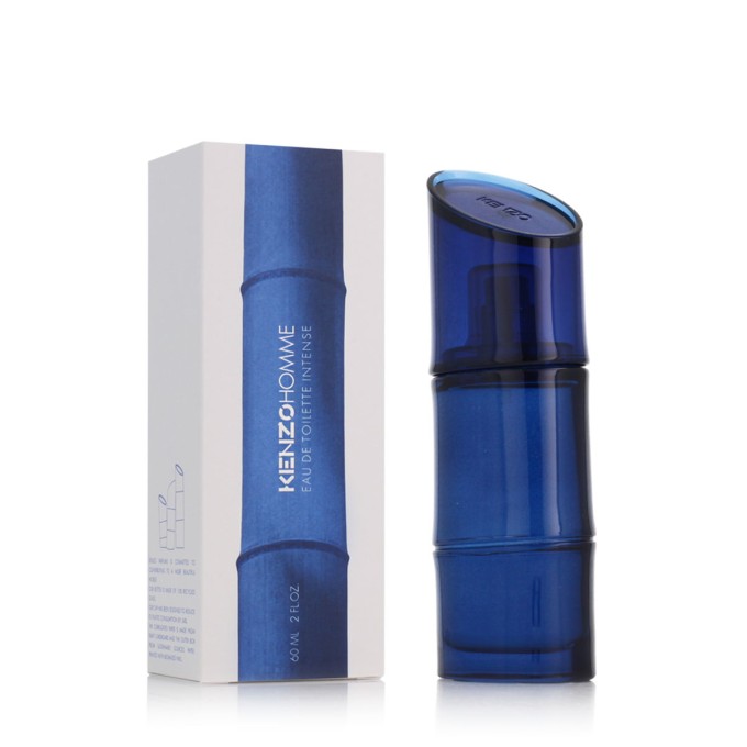 Kenzo Homme Eau De Toilette Intense 60 ml (man)