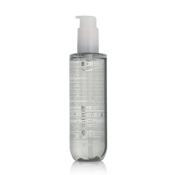 Biotherm Biosource Micellar Water 200 ml