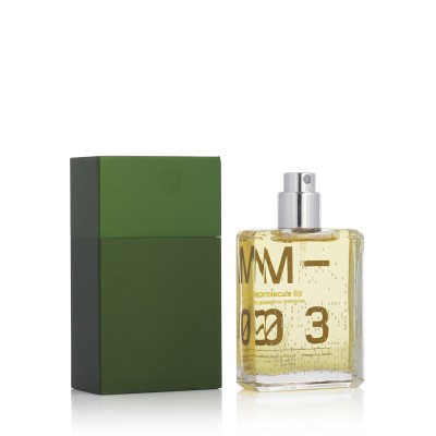 Escentric Molecules Molecule 03 Eau De Toilette 30 ml (unisex)