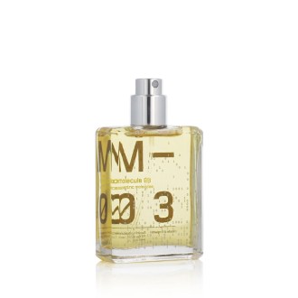 Escentric Molecules Molecule 03 Eau De Toilette 30 ml (unisex) 2