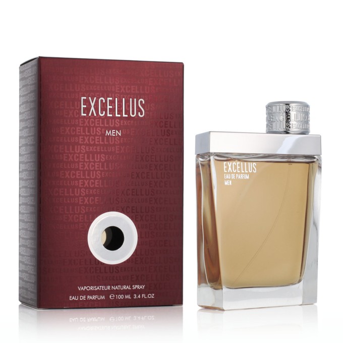 Armaf Excellus Men Eau De Parfum 100 ml (man)