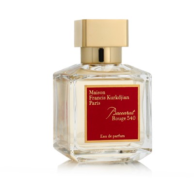 Maison Francis Kurkdjian Baccarat Rouge 540 Eau De Parfum 70 ml (unisex)