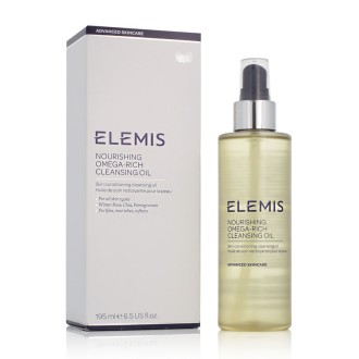 Elemis Nourishing Omega-Rich Cleansing Oil 195 ml