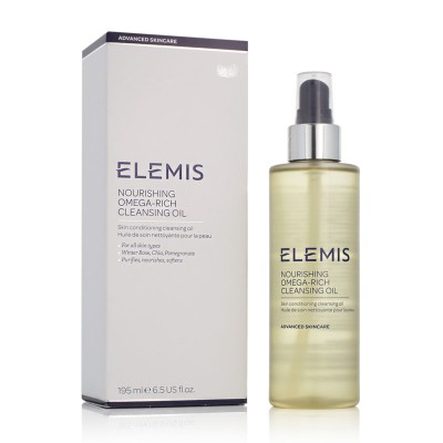 Elemis Nourishing Omega-Rich Cleansing Oil 195 ml