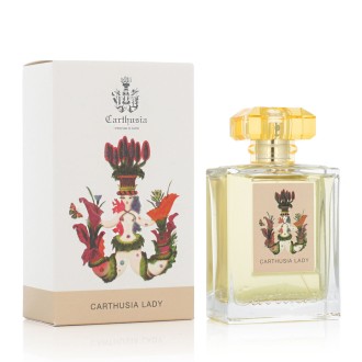 Carthusia Carthusia Lady Eau De Parfum 100 ml (woman)