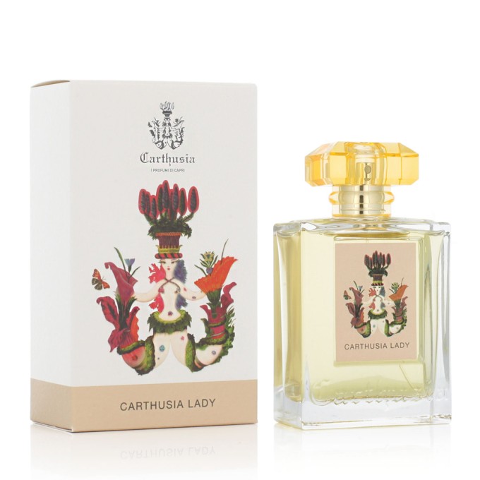 Carthusia Carthusia Lady Eau De Parfum 100 ml kvepalai moterims