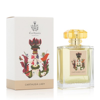 Carthusia Carthusia Lady Eau De Parfum 100 ml kvepalai moterims