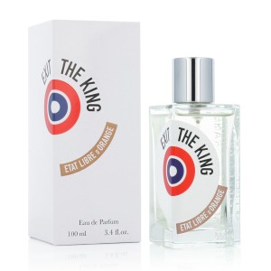 Etat Libre D Orange Exit The King Eau De Parfum 100 ml (unisex)