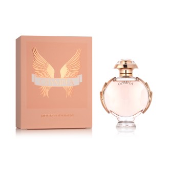 Paco Rabanne Olympéa Eau De Parfum 80 ml kvepalai moterims