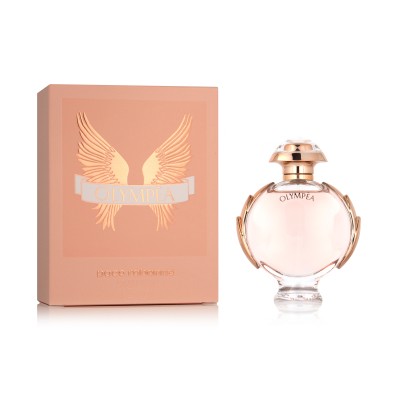Paco Rabanne Olympéa Eau De Parfum 80 ml kvepalai moterims