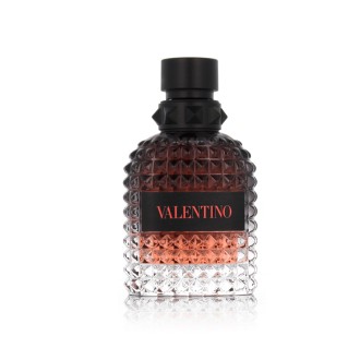 Valentino Valentino Uomo Born In Roma Coral Fantasy Eau De Toilette 50 ml (man) 2