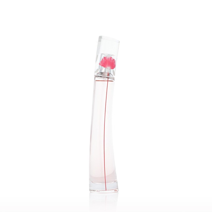 Kenzo Flower by Kenzo Poppy Bouquet Eau De Toilette 50 ml (woman)