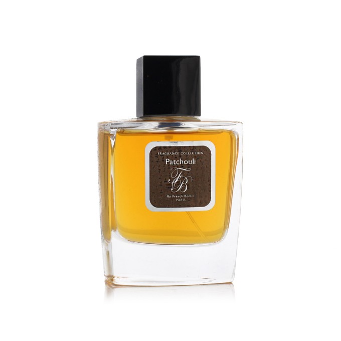 Franck Boclet Patchouli Eau De Parfum 100 ml kvepalai vyrams
