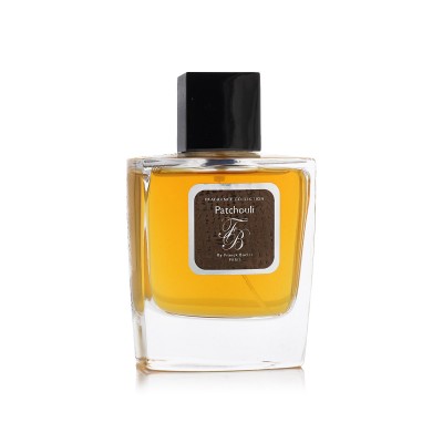 Franck Boclet Patchouli Eau De Parfum 100 ml kvepalai vyrams
