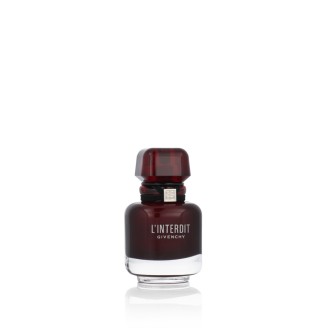 Givenchy L'Interdit Rouge Eau De Parfum 35 ml kvepalai moterims
