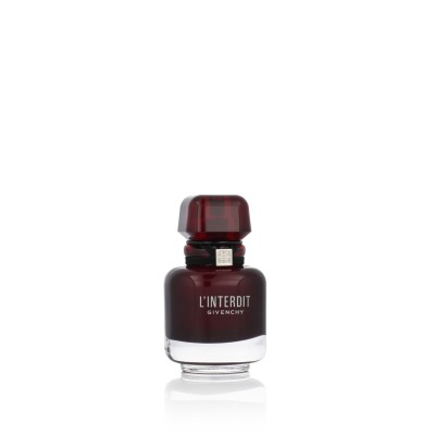 Givenchy L'Interdit Rouge Eau De Parfum 35 ml kvepalai moterims