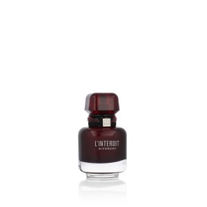 Givenchy L'Interdit Rouge Eau De Parfum 35 ml kvepalai moterims