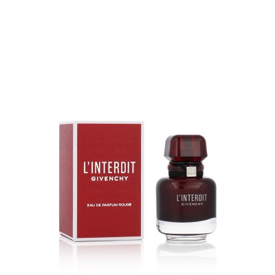 Givenchy L'Interdit Rouge Eau De Parfum 35 ml kvepalai moterims