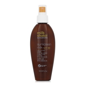 Milk Shake Sun&More Sunscreen Milk SPF 30 140 ml