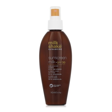 Milk Shake Sun&More Sunscreen Milk SPF 30 140 ml