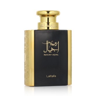 Lattafa Rouat Ajial Eau De Parfum 100 ml (unisex) 2