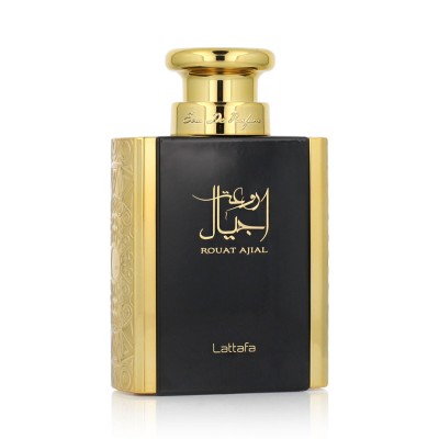 Lattafa Rouat Ajial Eau De Parfum 100 ml (unisex)