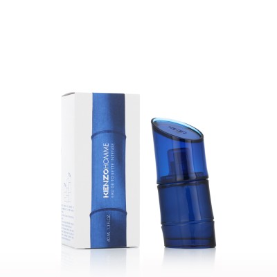 Kenzo Homme Eau De Toilette Intense 40 ml kvepalai vyrams