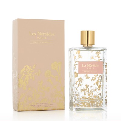 Les Néréides Etoile d'Oranger Eau De Parfum 100 ml (unisex)