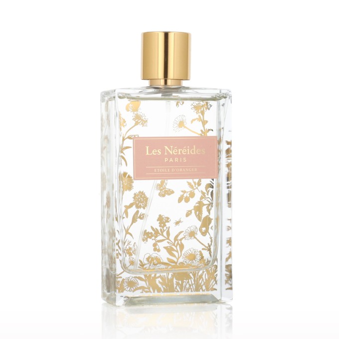 Les Néréides Etoile d'Oranger Eau De Parfum 100 ml (unisex)