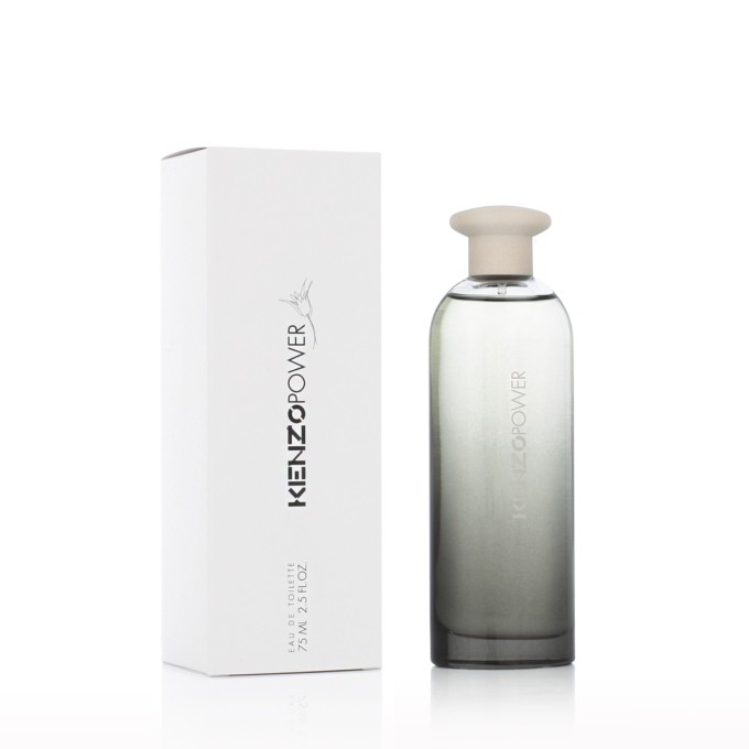 Kenzo Power Eau De Toilette 75 ml kvepalai vyrams