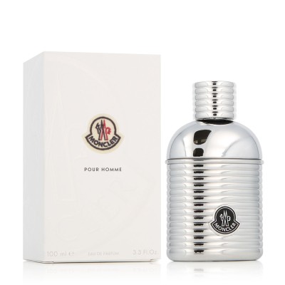 Moncler Pour Homme Eau De Parfum 100 ml kvepalai vyrams