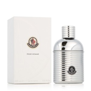 Moncler Pour Homme Eau De Parfum 100 ml kvepalai vyrams