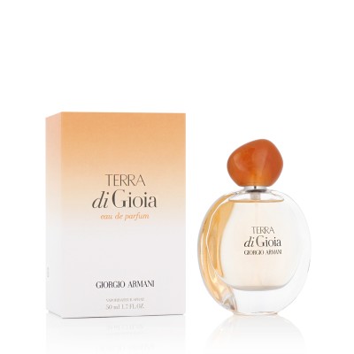 Giorgio Armani Terra di Gioia Eau De Parfum 50 ml (woman)