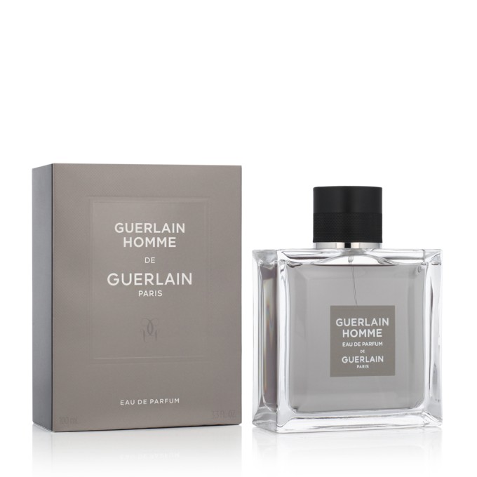 Guerlain Homme Eau De Parfum 100 ml kvepalai vyrams