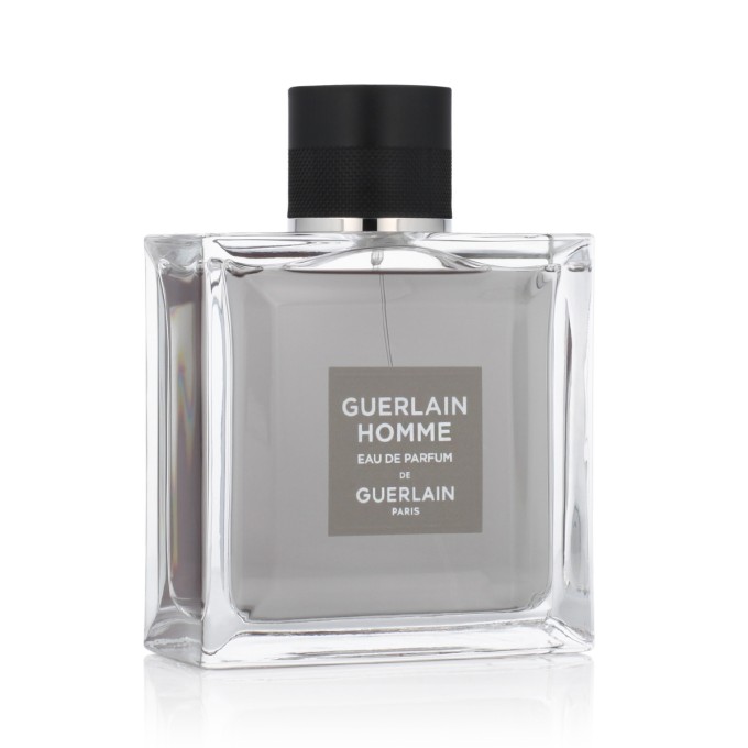 Guerlain Homme Eau De Parfum 100 ml (man)