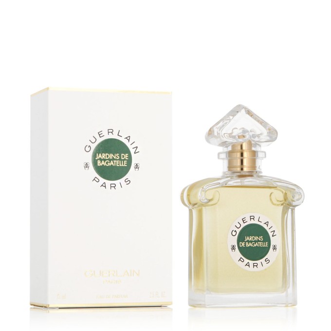 Guerlain Jardins de Bagatelle Eau De Parfum 75 ml kvepalai moterims