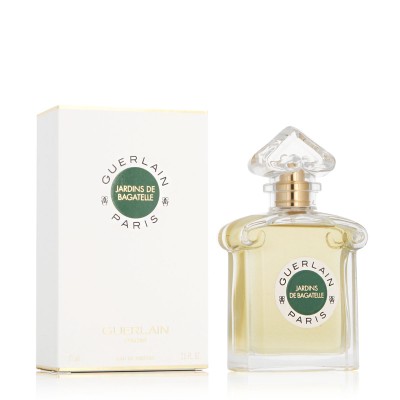 Guerlain Jardins de Bagatelle Eau De Parfum 75 ml kvepalai moterims