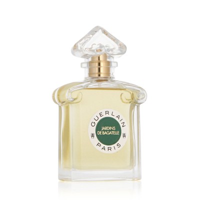 Guerlain Jardins de Bagatelle Eau De Parfum 75 ml kvepalai moterims