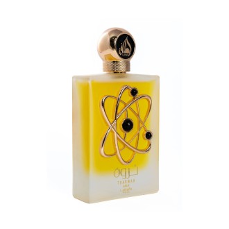 Lattafa Pride Tharwah Gold Eau De Parfum 100 ml (unisex) 2